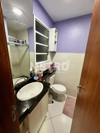 Imagem Apartamento com 1 Quarto à Venda, 52 m² em Jardim Guararapes - Petrolina Imagem Apartamento com 1 Quarto à Venda, 52 m² em Jardim Guararapes - Petrolina