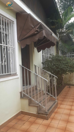 Casa com 3 Quartos à Venda, 180 m² em Planalto Paulista - São Paulo