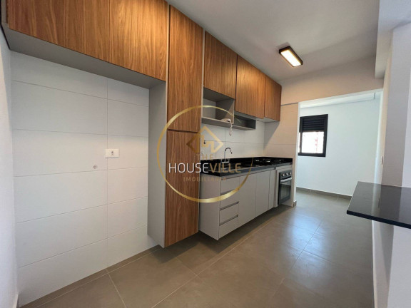 Apartamento com 1 Quarto à Venda, 78 m² em Parque Residencial Aquarius - São José Dos Campos