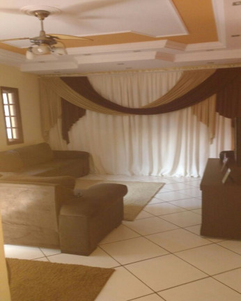 Imagem Casa com 2 Quartos à Venda, 154 m² em Jardim Graminha - Leme Imagem Casa com 2 Quartos à Venda, 154 m² em Jardim Graminha - Leme