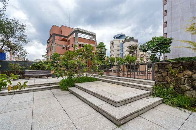 Imagem Apartamento com 3 Quartos à Venda, 134 m² em Real Parque - São Paulo