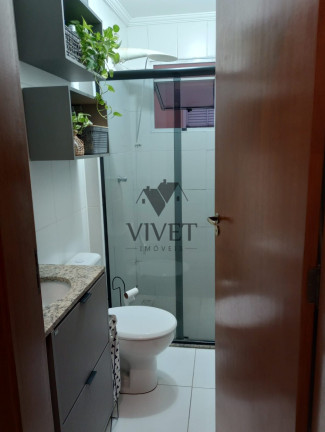 Imagem Apartamento com 2 Quartos à Venda, 52 m² em Jardim Guadalajara - Sorocaba Imagem Apartamento com 2 Quartos à Venda, 52 m² em Jardim Guadalajara - Sorocaba
