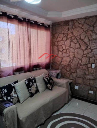 Imagem Apartamento com 2 Quartos à Venda, 47 m² em Parque Bandeirantes I (nova Veneza) - Sumaré Imagem Apartamento com 2 Quartos à Venda, 47 m² em Parque Bandeirantes I (nova Veneza) - Sumaré