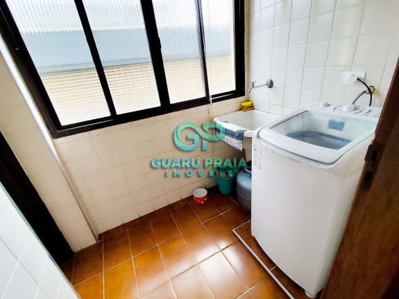 Imagem Apartamento com 2 Quartos à Venda, 75 m² em Enseada - Guarujá