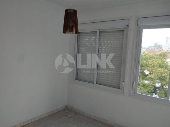 Imagem Apartamento com 1 Quarto à Venda, 30 m² em Santana - Porto Alegre Imagem Apartamento com 1 Quarto à Venda, 30 m² em Santana - Porto Alegre