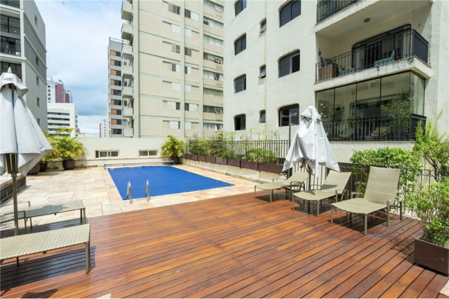 Imagem Apartamento com 4 Quartos à Venda, 154 m² em Vila Madalena - São Paulo Imagem Apartamento com 4 Quartos à Venda, 154 m² em Vila Madalena - São Paulo