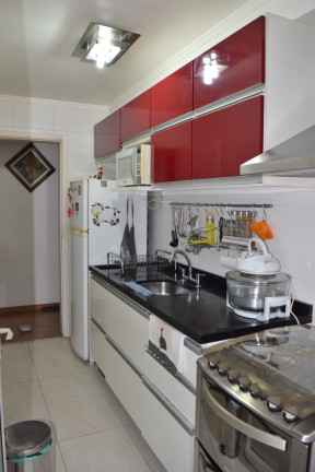 Imagem Apartamento com 2 Quartos à Venda, 65 m² em Vila Gumercindo - São Paulo Imagem Apartamento com 2 Quartos à Venda, 65 m² em Vila Gumercindo - São Paulo