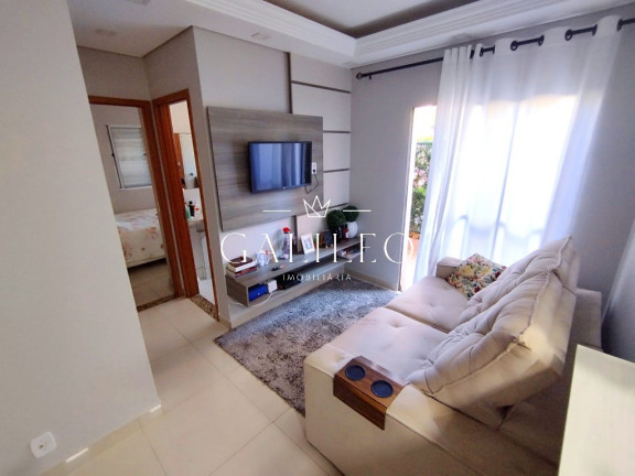 Imagem Apartamento com 2 Quartos à Venda, 58 m² em Cidade Nova - Jundiaí Imagem Apartamento com 2 Quartos à Venda, 58 m² em Cidade Nova - Jundiaí