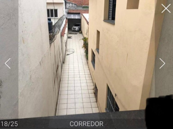 Imagem Imóvel com 3 Quartos para Alugar,  em Belenzinho - São Paulo