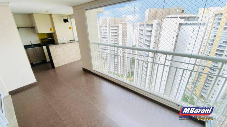 Imagem Apartamento com 3 Quartos à Venda, 142 m² em Vila Andrade - São Paulo Imagem Apartamento com 3 Quartos à Venda, 142 m² em Vila Andrade - São Paulo
