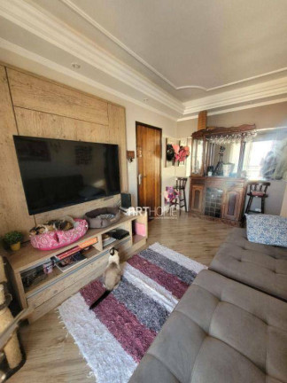 Imagem Cobertura com 2 Quartos à Venda, 180 m² em Rudge Ramos - São Bernardo Do Campo Imagem Cobertura com 2 Quartos à Venda, 180 m² em Rudge Ramos - São Bernardo Do Campo