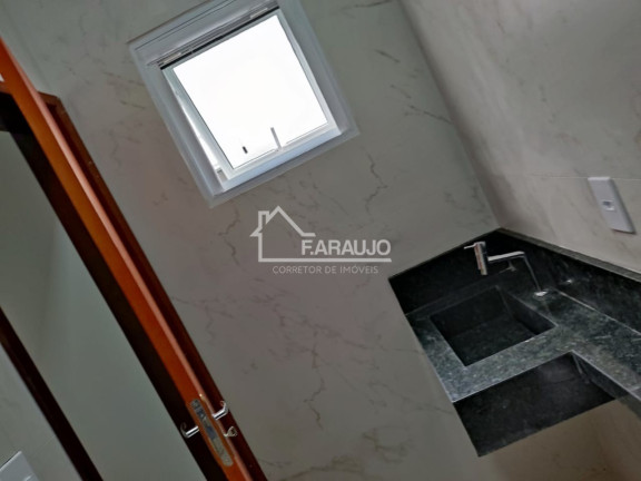 Imagem Imóvel com 3 Quartos à Venda, 106 m² em Horto Florestal - Sorocaba
