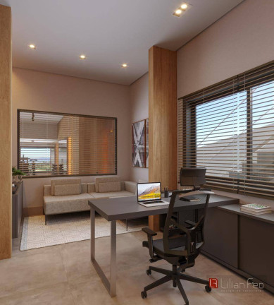 Imagem Casa com 2 Quartos à Venda, 518 m² em Alphaville - Santana De Parnaíba