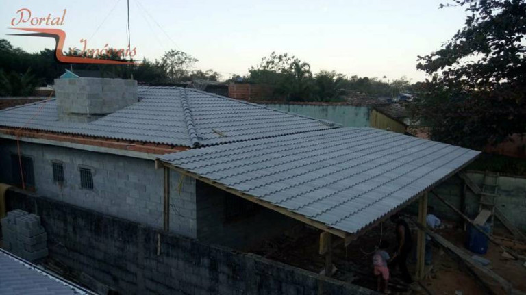 Imagem Casa com 3 Quartos à Venda, 125 m² em Massaguaçu - Caraguatatuba Imagem Casa com 3 Quartos à Venda, 125 m² em Massaguaçu - Caraguatatuba