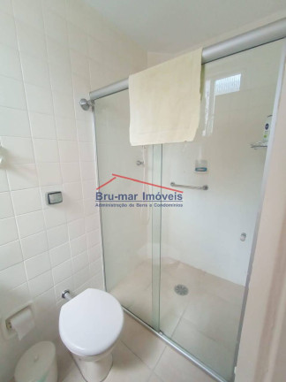 Imagem Apartamento com 2 Quartos à Venda, 87 m² em José Menino - Santos Imagem Apartamento com 2 Quartos à Venda, 87 m² em José Menino - Santos