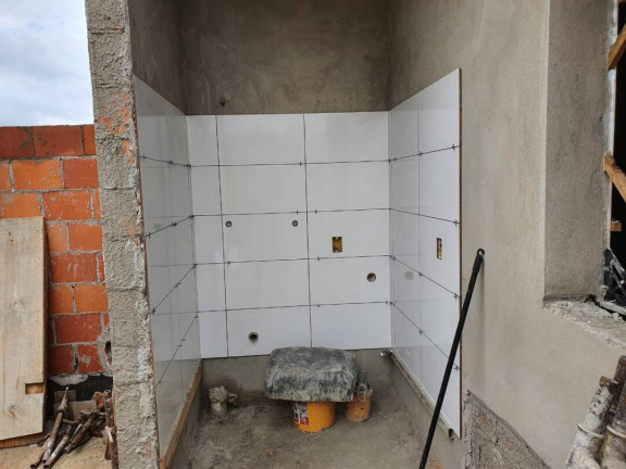 Imagem Casa de Condomínio com 3 Quartos à Venda, 96 m² em Jardim Residencial Nikkey - Sorocaba Imagem Casa de Condomínio com 3 Quartos à Venda, 96 m² em Jardim Residencial Nikkey - Sorocaba