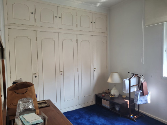 Imagem Apartamento com 3 Quartos à Venda, 107 m² em Higienópolis - São Paulo