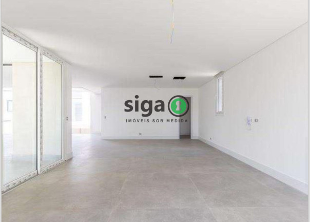 Imagem Casa com 4 Quartos à Venda, 719 m² em Brooklin - São Paulo Imagem Casa com 4 Quartos à Venda, 719 m² em Brooklin - São Paulo