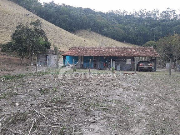 Imagem Chácara com 1 Quarto à Venda, 70 m² em Lagoa - Paraibuna