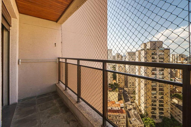 Imagem Apartamento com 4 Quartos à Venda, 139 m² em Perdizes - São Paulo