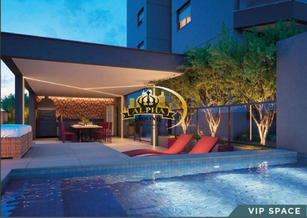 Imagem Apartamento com 3 Quartos à Venda, 115 m² em Vila Osasco - Osasco