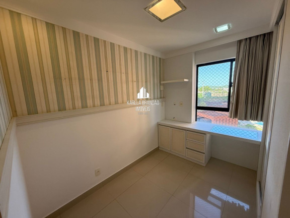 Imagem Apartamento com 2 Quartos à Venda, 55 m² em Candelária - Natal