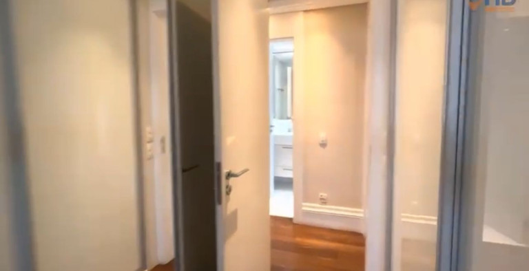 Imagem Apartamento com 3 Quartos à Venda, 147 m² em Vila Ema - São José Dos Campos
