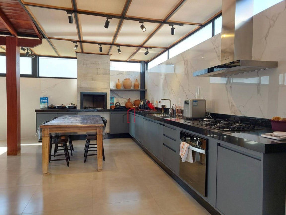 Casa com 2 Quartos à Venda, 175 m² em Residencial Real Park Sumaré - Sumaré