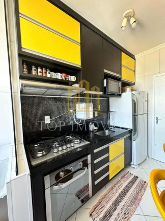 Imagem Apartamento com 2 Quartos à Venda, 57 m² em Centro - São José Dos Campos Imagem Apartamento com 2 Quartos à Venda, 57 m² em Centro - São José Dos Campos