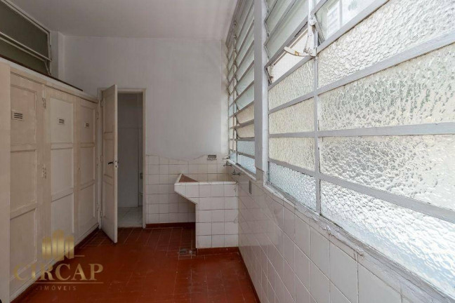 Apartamento com 3 Quartos à Venda, 149 m² em Higienópolis - São Paulo