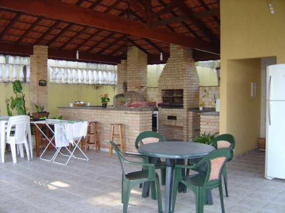 Imagem Casa de Condomínio com 4 Quartos à Venda, 520 m² em Saint Claire - Boituva