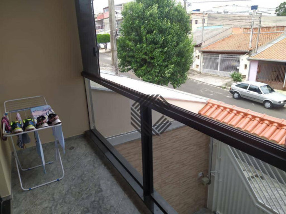 Imagem Sobrado com 3 Quartos à Venda, 195 m² em Jardim Sorocaba Park - Sorocaba