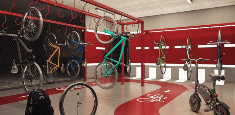 Imagem Imóvel com 2 Quartos à Venda, 35 m² em Freguesia Do ó - São Paulo Imagem Imóvel com 2 Quartos à Venda, 35 m² em Freguesia Do ó - São Paulo