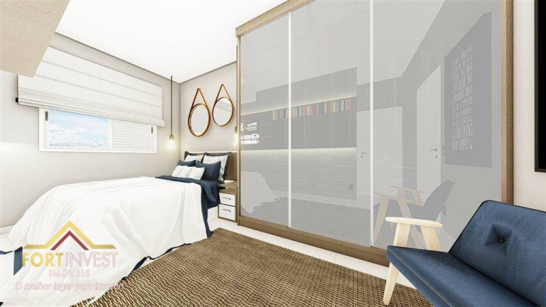Imagem Imóvel com 1 Quarto à Venda, 46 m² em Caiçara - Praia Grande Imagem Imóvel com 1 Quarto à Venda, 46 m² em Caiçara - Praia Grande