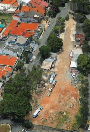 Imagem Terreno à Venda, 3.529 m² em Jardim São Caetano - São Caetano Do Sul