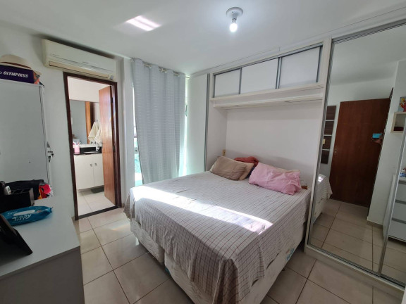 Imagem Casa de Condomínio com 4 Quartos à Venda, 180 m² em Ipitanga - Lauro De Freitas