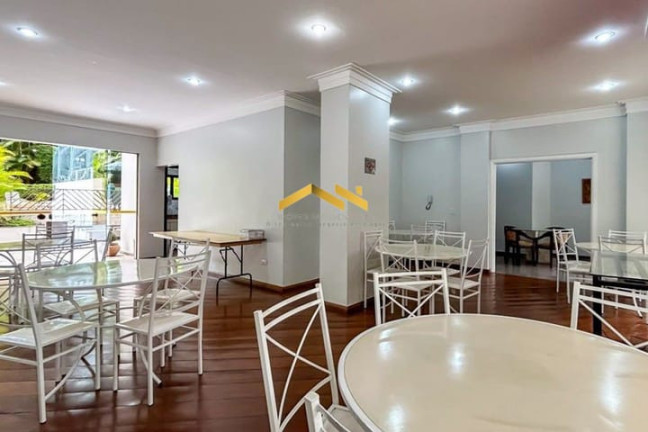 Foto do imóvel Apartamento com 3 Quartos à Venda, 119 m² em Vila Andrade - São Paulo