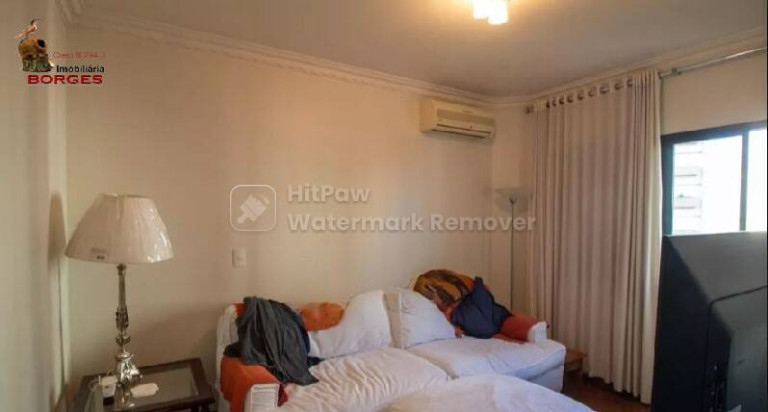 Imagem Apartamento com 4 Quartos à Venda, 220 m² em Campo Belo - São Paulo Imagem Apartamento com 4 Quartos à Venda, 220 m² em Campo Belo - São Paulo