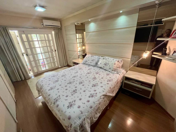 Imagem Casa com 4 Quartos à Venda, 214 m² em Passo Das Pedras - Porto Alegre