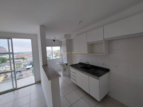 Imagem Apartamento com 2 Quartos à Venda, 54 m² em Anil - Rio De Janeiro Imagem Apartamento com 2 Quartos à Venda, 54 m² em Anil - Rio De Janeiro