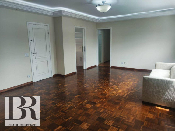 Imagem Apartamento com 3 Quartos à Venda ou Locação, 188 m² em Itaim Bibi - São Paulo Imagem Apartamento com 3 Quartos à Venda ou Locação, 188 m² em Itaim Bibi - São Paulo