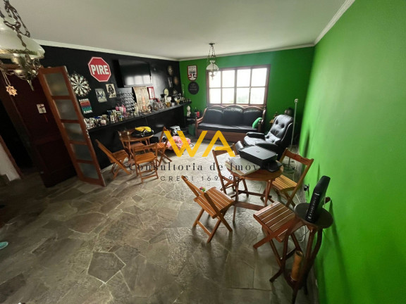 Imagem Sobrado com 3 Quartos à Venda, em Centro - Mogi Das Cruzes Imagem Sobrado com 3 Quartos à Venda, em Centro - Mogi Das Cruzes