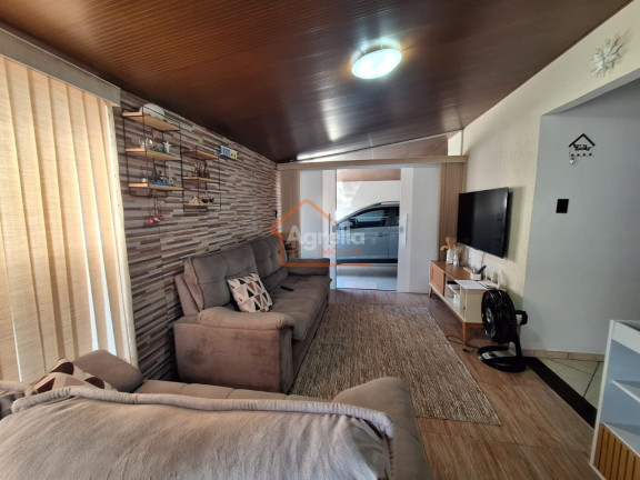 Imagem Imóvel com 3 Quartos à Venda, 110 m² em Jardim Cristina - Mogi Guaçu Imagem Imóvel com 3 Quartos à Venda, 110 m² em Jardim Cristina - Mogi Guaçu