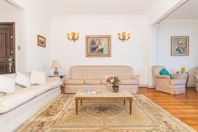 Imagem Apartamento com 3 Quartos à Venda, 192 m² em Copacabana - Rio De Janeiro Imagem Apartamento com 3 Quartos à Venda, 192 m² em Copacabana - Rio De Janeiro