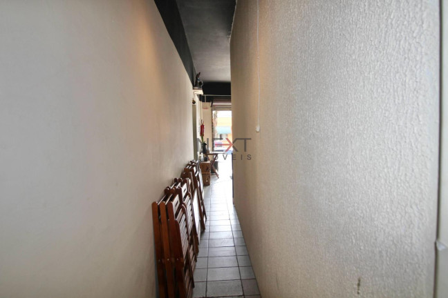 Imagem Sala Comercial à Venda, 33 m² em água Verde - Curitiba