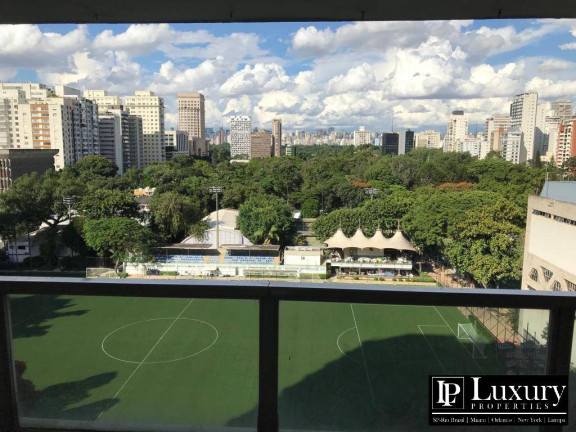 Apartamento com 4 Quartos à Venda,  em Jardim Europa - São Paulo