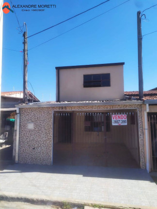 Imagem Casa com 4 Quartos à Venda, 150 m² em Vila Mineirão - Sorocaba Imagem Casa com 4 Quartos à Venda, 150 m² em Vila Mineirão - Sorocaba