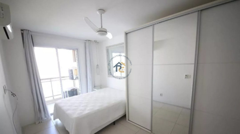 Imagem Apartamento com 2 Quartos à Venda, 81 m² em Icaraí - Niterói Imagem Apartamento com 2 Quartos à Venda, 81 m² em Icaraí - Niterói