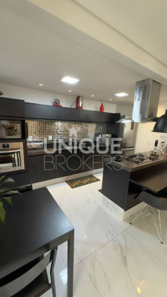 Imagem Apartamento com 3 Quartos à Venda, 131 m² em Parque Residencial Eloy Chaves - Jundiaí