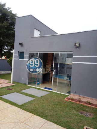 Imagem Casa com 4 Quartos à Venda, 280 m² em Ninho Verde Ii - Pardinho